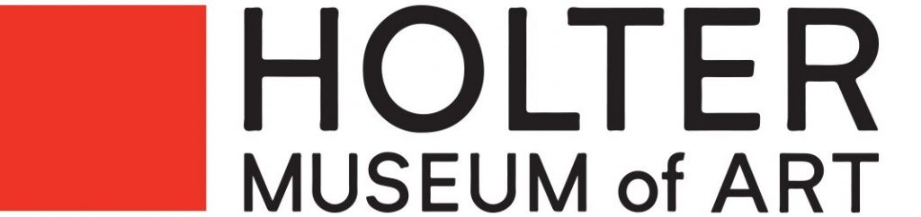 Holter Museum Of Art Logo