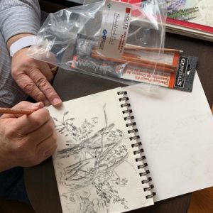 Healing Arts, Art Pack